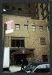 Block 028: W. V. I. Plaza; Washington Street between Battery Place and Morris Street (west side)