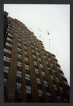 Block 028: W. V. I. Plaza; Washington Street between Battery Place and Morris Street (west side)