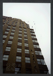 Block 028: W. V. I. Plaza; Washington Street between Battery Place and Morris Street (west side)