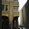 Block 028: W. V. I. Plaza; Washington Street between Battery Place and Morris Street (west side)