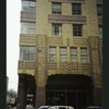 Block 028: Morris Street between W. V. I. Plaza; Washington Street and West Street (south side)