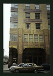 Block 028: Morris Street between W. V. I. Plaza; Washington Street and West Street (south side)