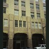 Block 028: Morris Street between W. V. I. Plaza; Washington Street and West Street (south side)