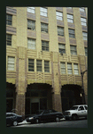 Block 028: Morris Street between W. V. I. Plaza; Washington Street and West Street (south side)