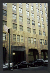 Block 028: Morris Street between W. V. I. Plaza; Washington Street and West Street (south side)