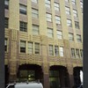 Block 028: Morris Street between W. V. I. Plaza; Washington Street and West Street (south side)