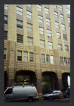 Block 028: Morris Street between W. V. I. Plaza; Washington Street and West Street (south side)