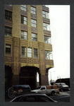 Block 028: Morris Street between W. V. I. Plaza; Washington Street and West Street (south side)