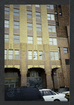 Block 028: West Street between Morris Street and Battery Place (east side)