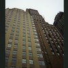 Block 028: West Street between Morris Street and Battery Place (east side)