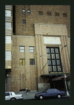 Block 028: West Street between Morris Street and Battery Place (east side)