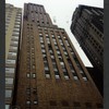 Block 028: West Street between Morris Street and Battery Place (east side)