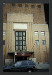 Block 028: West Street between Morris Street and Battery Place (east side)