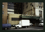 Block 028: West Street between Morris Street and Battery Place (east side)