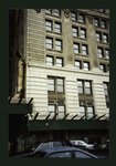 Block 028: West Street between Morris Street and Battery Place (east side)