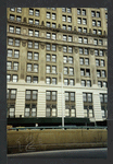 Block 028: West Street between Morris Street and Battery Place (east side)