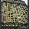 Block 028: West Street between Morris Street and Battery Place (east side)