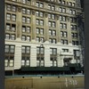 Block 028: West Street between Morris Street and Battery Place (east side)