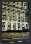 Block 028: West Street between Morris Street and Battery Place (east side)
