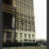 Block 028: West Street between Morris Street and Battery Place (east side)