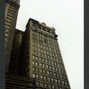 Block 028: West Street between Morris Street and Battery Place (east side)
