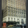 Block 028: Battery Place between West Street and W. V. I. Plaza; Washington Street (north side)