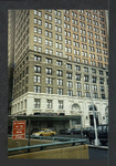 Block 028: Battery Place between West Street and W. V. I. Plaza; Washington Street (north side)