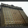 Block 028: Battery Place between West Street and W. V. I. Plaza; Washington Street (north side)