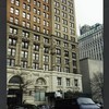 Block 028: Battery Place between West Street and W. V. I. Plaza; Washington Street (north side)