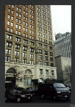Block 028: Battery Place between West Street and W. V. I. Plaza; Washington Street (north side)
