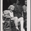 Danny Kaye, Michael Karm and Harry Goz in the stage production Two by Two
