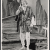 Danny Kaye in the stage production Two by Two