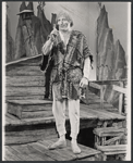 Danny Kaye in the stage production Two by Two