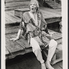 Danny Kaye in the stage production Two by Two
