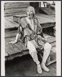 Danny Kaye in the stage production Two by Two