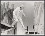 Danny Kaye in the stage production Two by Two