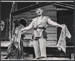 Tricia O'Neil and Danny Kaye in the stage production Two by Two