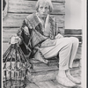 Danny Kaye in the stage production Two by Two