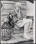 Danny Kaye in the stage production Two by Two