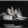 Danny Kaye in the stage production Two by Two