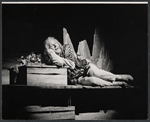 Danny Kaye in the stage production Two by Two