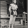 Danny Kaye in the stage production Two by Two