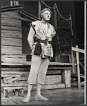 Danny Kaye in the stage production of Two by Two