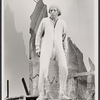 Danny Kaye in the stage production Two by Two