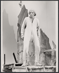 Danny Kaye in the stage production Two by Two