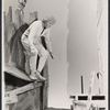 Danny Kaye in the stage production Two by Two