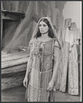 Tricia O'Neil in the stage production Two by Two