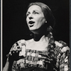 Joan Copeland in the stage production Two by Two