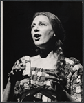 Joan Copeland in the stage production of Two by Two