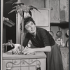 Ruth Roman in the National tour of the stage production Two for the Seesaw